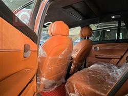 جی ئەی سی GS7